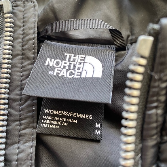 The North Face ThermoBall Eco Insulated Jacket women’s medium - Picture 6 of 7